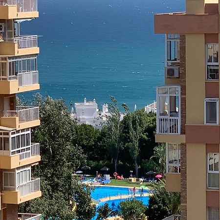 Benalmadena Costa 아파트 외부 사진
