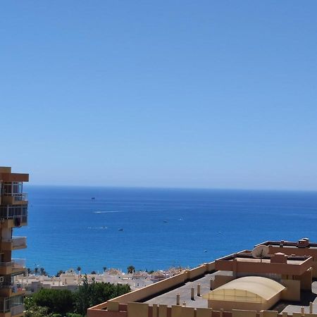 Benalmadena Costa 아파트 외부 사진