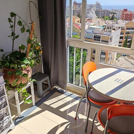 Benalmadena Costa 아파트 외부 사진