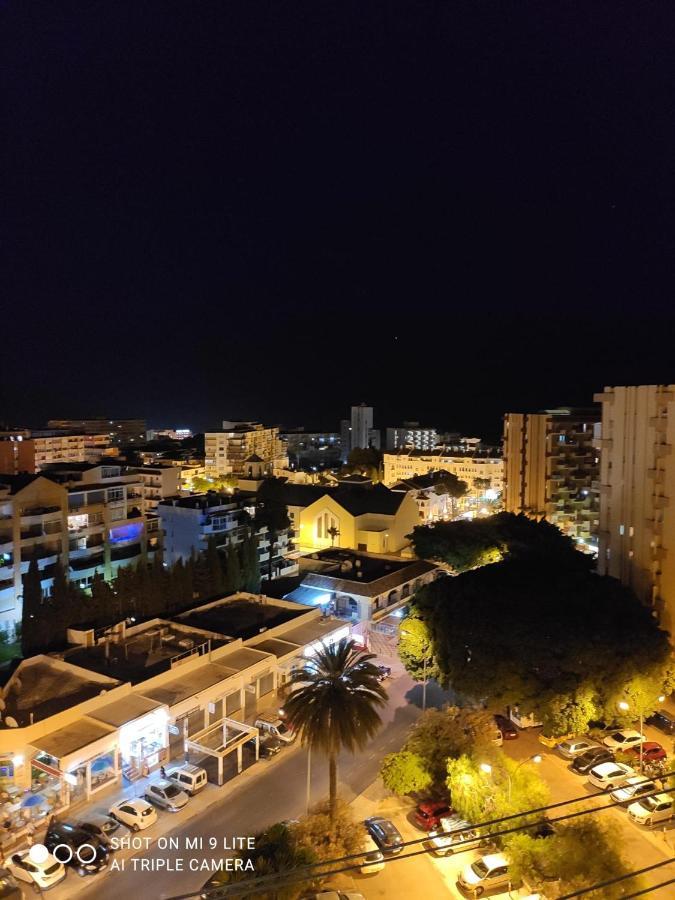 Benalmadena Costa 아파트 외부 사진