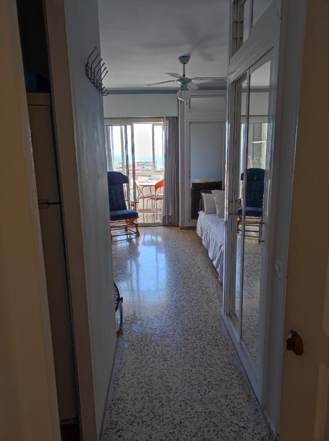 Benalmadena Costa 아파트 외부 사진