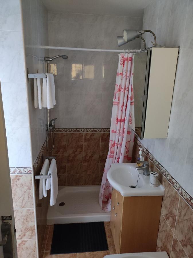 Benalmadena Costa 아파트 외부 사진