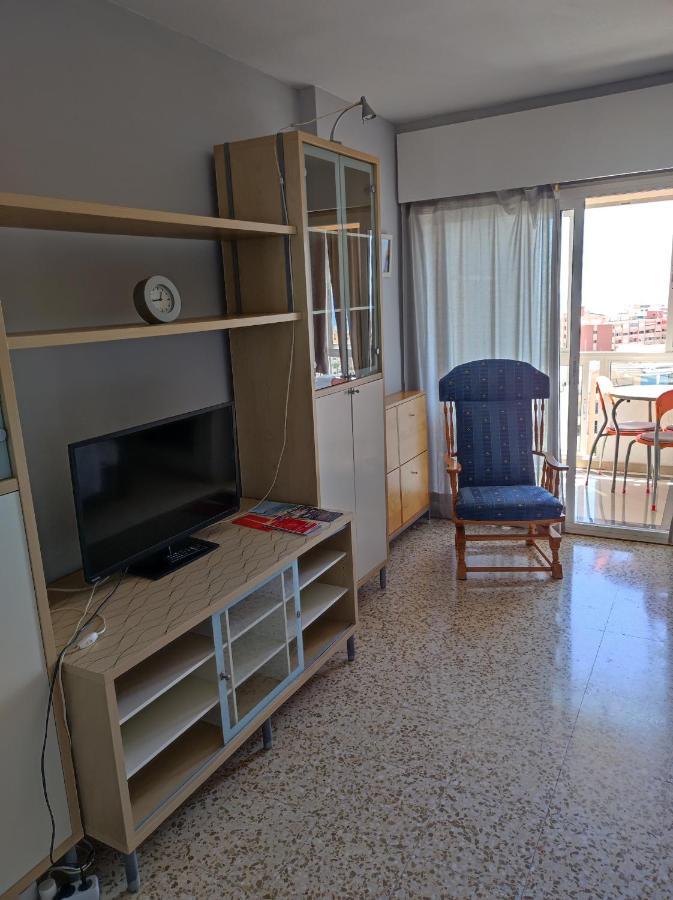 Benalmadena Costa 아파트 외부 사진