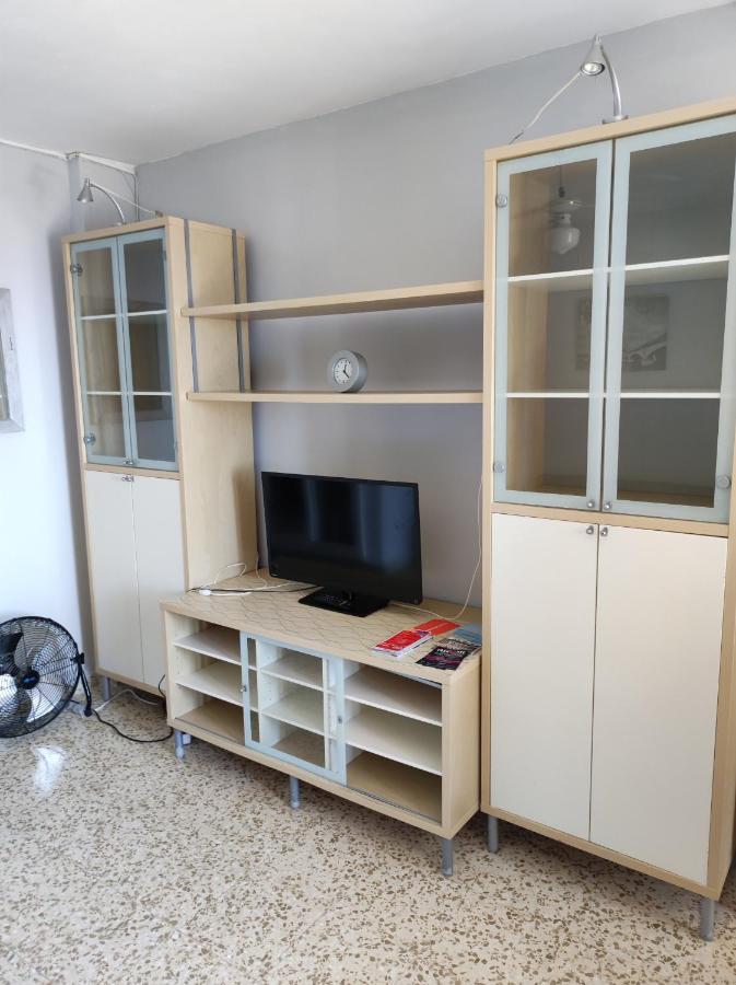 Benalmadena Costa 아파트 외부 사진