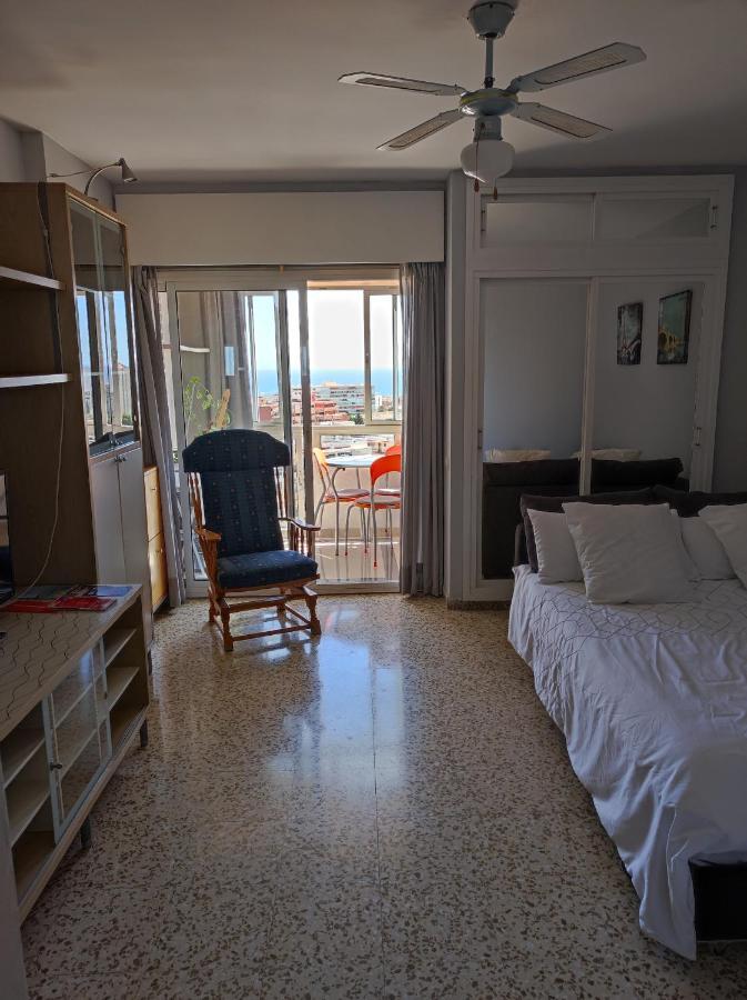 Benalmadena Costa 아파트 외부 사진