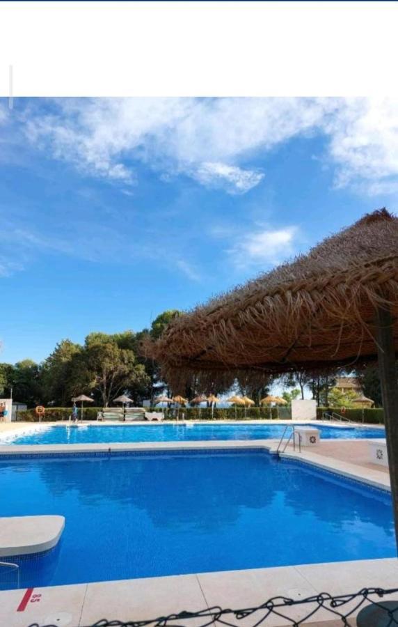 Benalmadena Costa 아파트 외부 사진