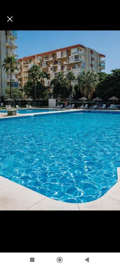Benalmadena Costa 아파트 외부 사진