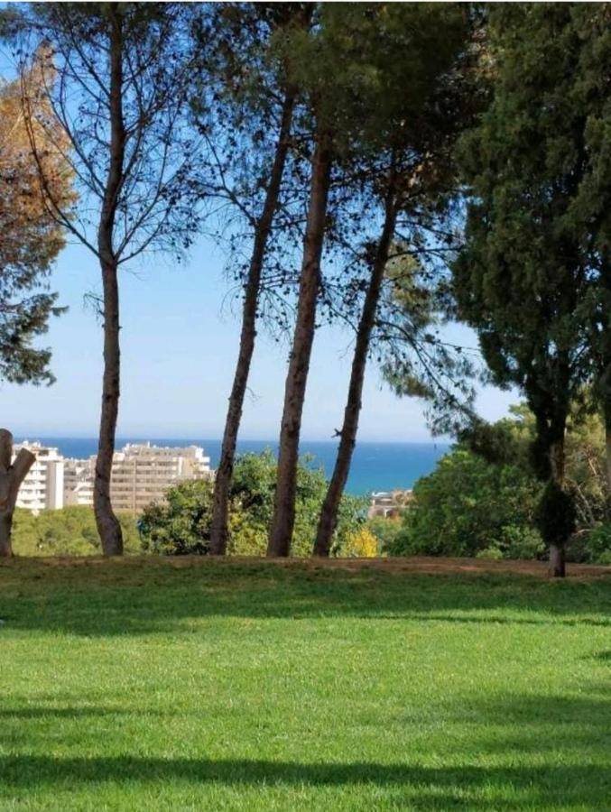 Benalmadena Costa 아파트 외부 사진